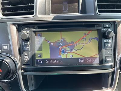 2013 Toyota Highlander 4WD V6 Limited   - Photo 26 - South Sioux City, NE 68776
