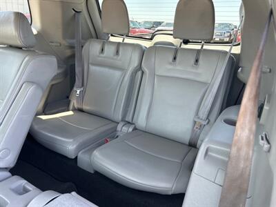 2013 Toyota Highlander 4WD V6 Limited   - Photo 17 - South Sioux City, NE 68776