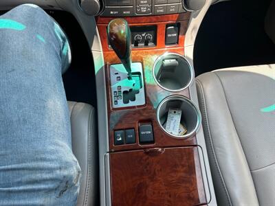 2013 Toyota Highlander 4WD V6 Limited   - Photo 25 - South Sioux City, NE 68776