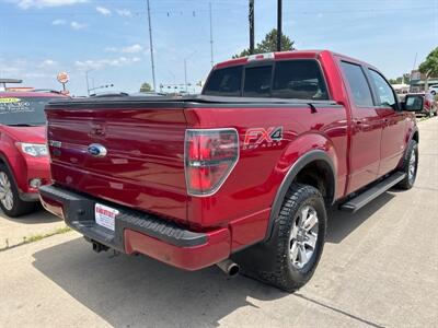 2013 Ford F-150 FX4   - Photo 5 - South Sioux City, NE 68776