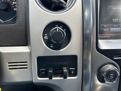 2013 Ford F-150 FX4   - Photo 23 - South Sioux City, NE 68776