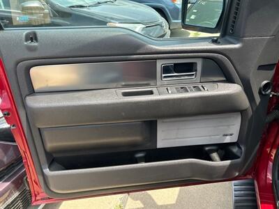 2013 Ford F-150 FX4   - Photo 10 - South Sioux City, NE 68776