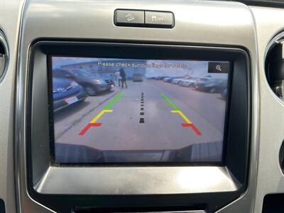 2013 Ford F-150 FX4   - Photo 21 - South Sioux City, NE 68776
