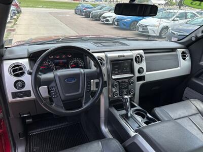 2013 Ford F-150 FX4   - Photo 14 - South Sioux City, NE 68776