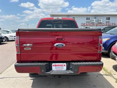 2013 Ford F-150 FX4   - Photo 4 - South Sioux City, NE 68776