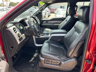 2013 Ford F-150 FX4   - Photo 9 - South Sioux City, NE 68776