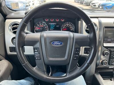 2013 Ford F-150 FX4   - Photo 24 - South Sioux City, NE 68776