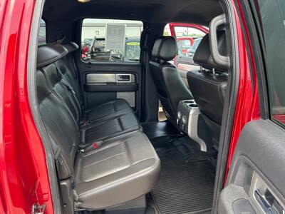 2013 Ford F-150 FX4   - Photo 16 - South Sioux City, NE 68776