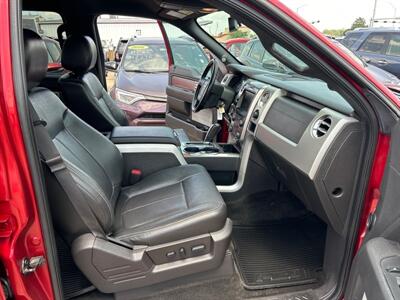 2013 Ford F-150 FX4   - Photo 18 - South Sioux City, NE 68776