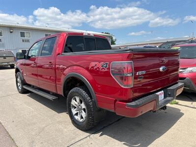 2013 Ford F-150 FX4   - Photo 3 - South Sioux City, NE 68776