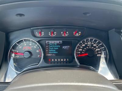 2013 Ford F-150 FX4   - Photo 25 - South Sioux City, NE 68776
