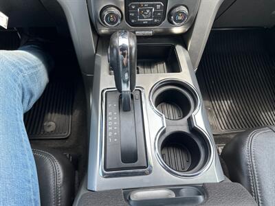 2013 Ford F-150 FX4   - Photo 22 - South Sioux City, NE 68776