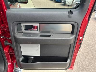 2013 Ford F-150 FX4   - Photo 17 - South Sioux City, NE 68776