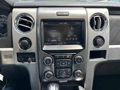 2013 Ford F-150 FX4   - Photo 20 - South Sioux City, NE 68776
