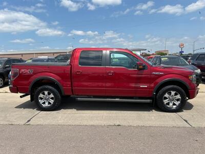 2013 Ford F-150 FX4   - Photo 6 - South Sioux City, NE 68776
