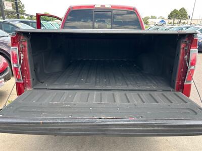 2013 Ford F-150 FX4   - Photo 15 - South Sioux City, NE 68776