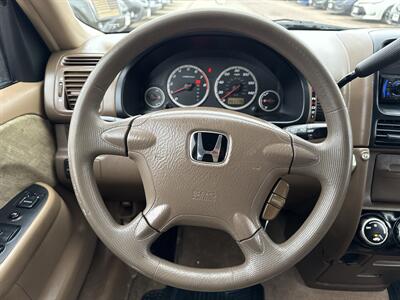 2004 Honda CR-V EX   - Photo 21 - South Sioux City, NE 68776