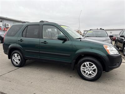 2004 Honda CR-V EX   - Photo 10 - South Sioux City, NE 68776