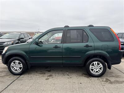 2004 Honda CR-V EX   - Photo 3 - South Sioux City, NE 68776