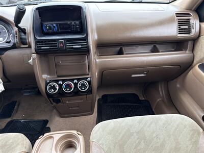 2004 Honda CR-V EX   - Photo 22 - South Sioux City, NE 68776