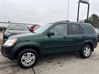 2004 Honda CR-V EX   - Photo 2 - South Sioux City, NE 68776