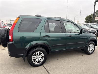 2004 Honda CR-V EX   - Photo 8 - South Sioux City, NE 68776