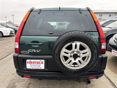 2004 Honda CR-V EX   - Photo 6 - South Sioux City, NE 68776