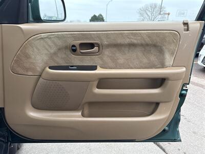 2004 Honda CR-V EX   - Photo 19 - South Sioux City, NE 68776