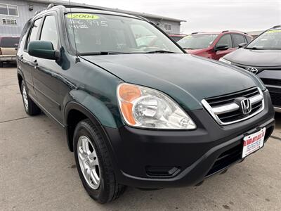 2004 Honda CR-V EX   - Photo 11 - South Sioux City, NE 68776