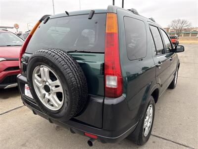2004 Honda CR-V EX   - Photo 7 - South Sioux City, NE 68776