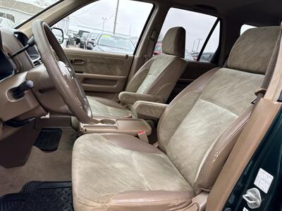 2004 Honda CR-V EX   - Photo 14 - South Sioux City, NE 68776