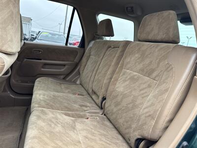 2004 Honda CR-V EX   - Photo 16 - South Sioux City, NE 68776