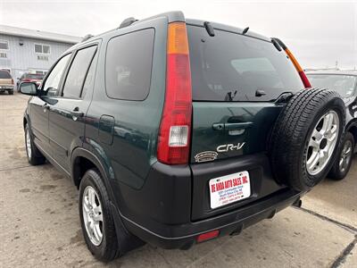 2004 Honda CR-V EX   - Photo 5 - South Sioux City, NE 68776