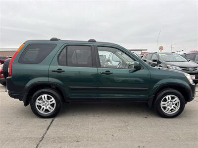 2004 Honda CR-V EX   - Photo 9 - South Sioux City, NE 68776