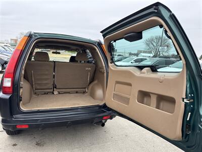 2004 Honda CR-V EX   - Photo 17 - South Sioux City, NE 68776