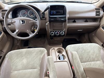 2004 Honda CR-V EX   - Photo 20 - South Sioux City, NE 68776