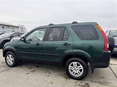 2004 Honda CR-V EX   - Photo 4 - South Sioux City, NE 68776