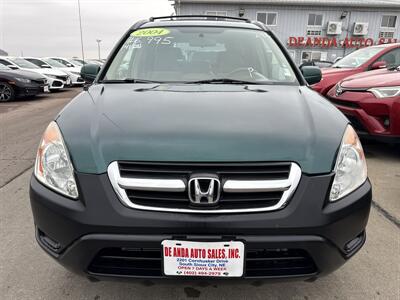2004 Honda CR-V EX   - Photo 12 - South Sioux City, NE 68776