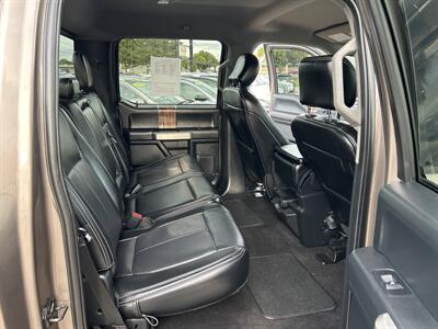 2020 Ford F-150 Lariat   - Photo 15 - South Sioux City, NE 68776