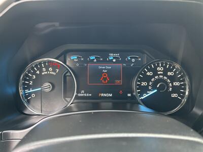 2020 Ford F-150 Lariat   - Photo 24 - South Sioux City, NE 68776