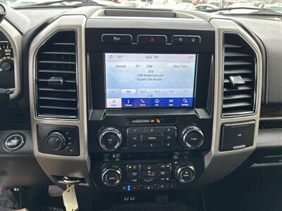 2020 Ford F-150 Lariat   - Photo 19 - South Sioux City, NE 68776
