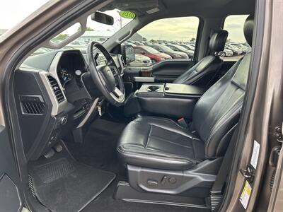 2020 Ford F-150 Lariat   - Photo 10 - South Sioux City, NE 68776