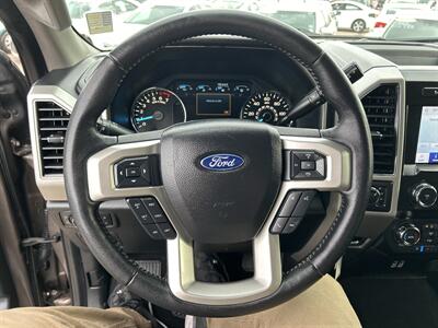 2020 Ford F-150 Lariat   - Photo 23 - South Sioux City, NE 68776