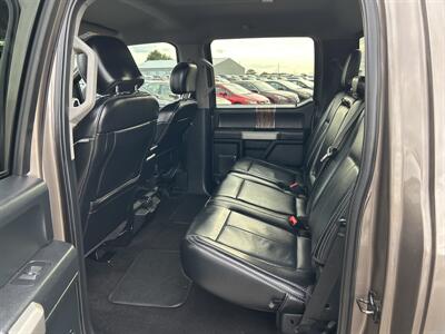 2020 Ford F-150 Lariat   - Photo 12 - South Sioux City, NE 68776