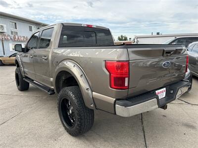 2020 Ford F-150 Lariat   - Photo 3 - South Sioux City, NE 68776