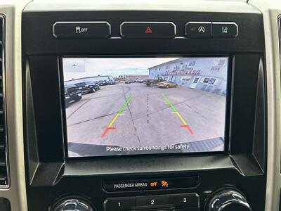 2020 Ford F-150 Lariat   - Photo 20 - South Sioux City, NE 68776