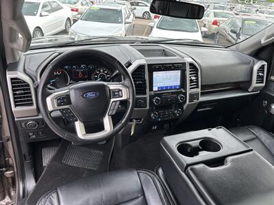 2020 Ford F-150 Lariat   - Photo 14 - South Sioux City, NE 68776