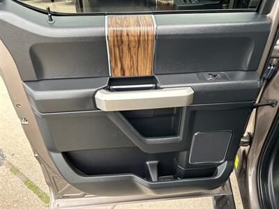 2020 Ford F-150 Lariat   - Photo 13 - South Sioux City, NE 68776