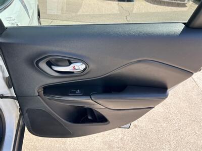 2014 Jeep Cherokee Limited   - Photo 17 - South Sioux City, NE 68776