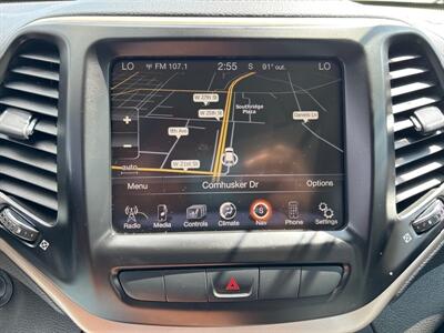 2014 Jeep Cherokee Limited   - Photo 22 - South Sioux City, NE 68776